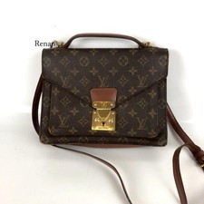 Borsa a tracolla Louis Vuitton