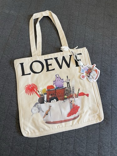 Loewe limited edition crafted - loewe,