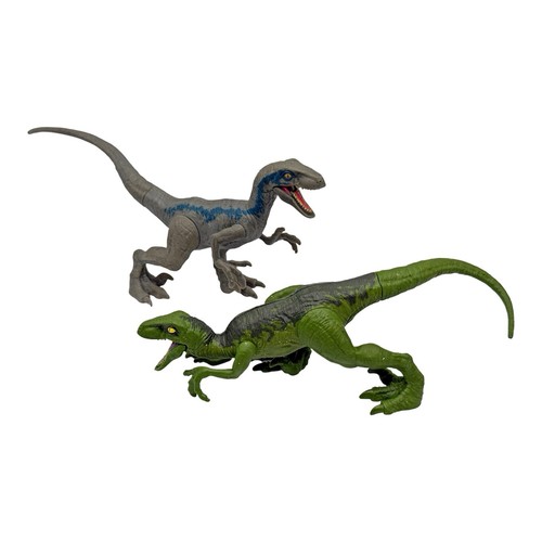 Jurassic world dinosaurs - world,