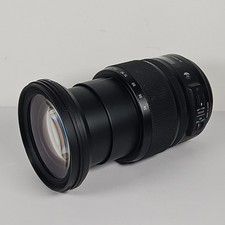 Sigma 24-105 mm 1:4 f/4 DG