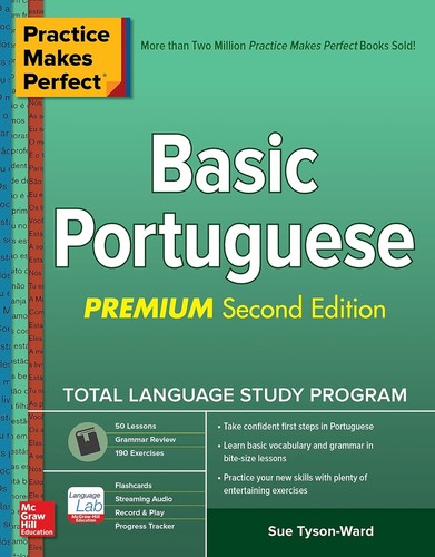 Practice makes perfect - practice, basic