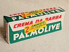 PALMOLIVE  CREMA DA BARBA