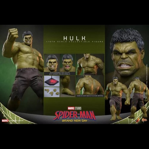 Précommande 2027 hot toys - précommande,