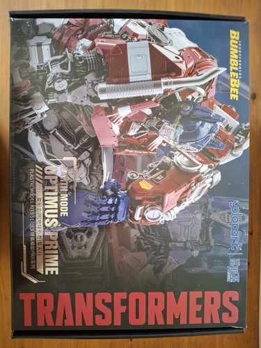 Earth mode optimus prime - ,