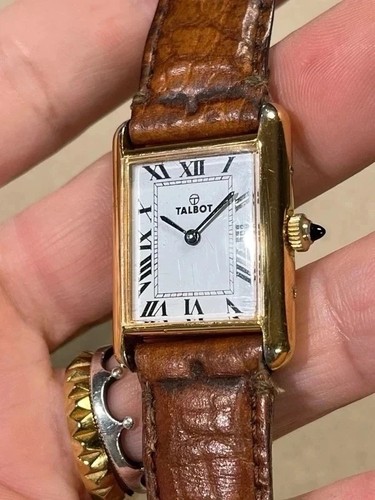 Serviced talbot golden cal - serviced,
