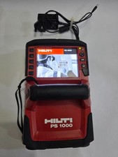 Hilti PS 1000 X-Scan Sistema