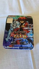 Yugioh TIN GX 6 5DS + LOTTO