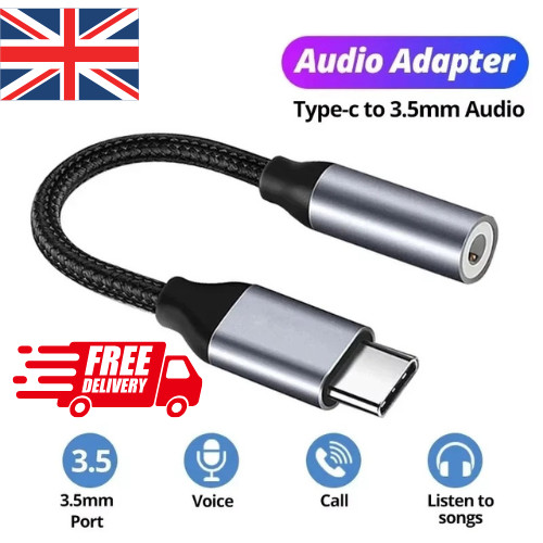 Adattatore usb jack 3 - da, a