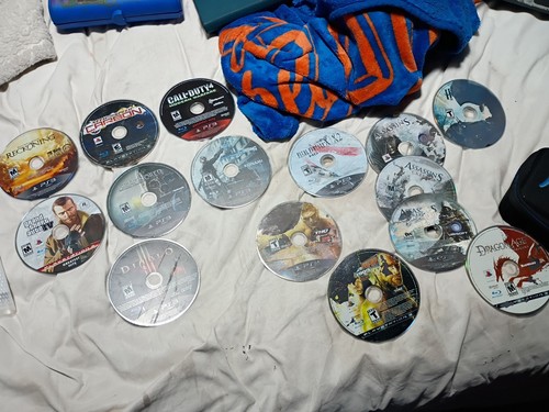 Giochi ps3 vedi - 15,