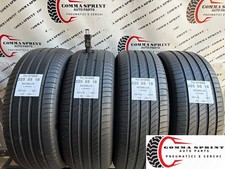 4 PNEUMATICI DI OCCASIONE