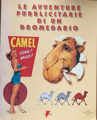 Avventure pubblicitarie di - avventure,