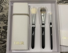 DIOR VIP Regalo 3 Pennelli