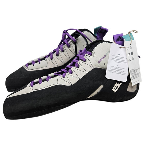 Nuove scarpe arrampicata - scarpe, da