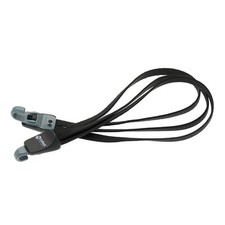 cinghia a tensione tripla per portapacchi tara/duo 2063092000 Tubus bicicletta