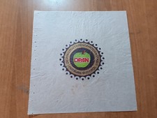 velina incarto agrumi / frutta