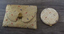 Bellissima borsa pochette