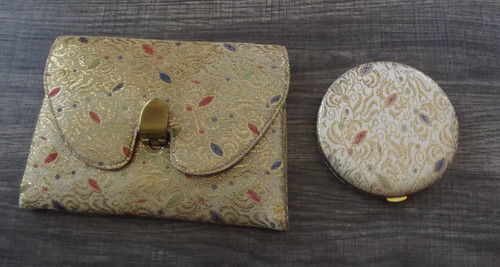 Bellissima borsa pochette