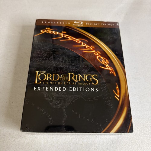 The lord rings - the,