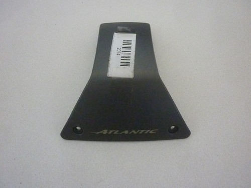 Chiusura plastica manubrio - plastica,