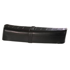 SELLA NERA PER PIAGGIO VESPA