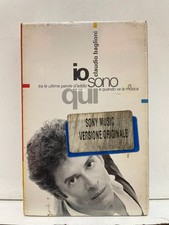 Claudio Baglioni - Io Sono