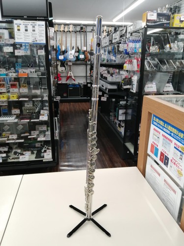 Flauto labbra muramatsu 85 - flauto,