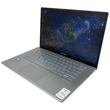 9220 PC Portatile Notebook 14” Asus X420UA i3 4Gb Ram 128Gb SSD M.2 Gar. 12M