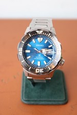 Seiko Prospex Monster Save The