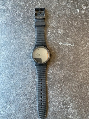Swatch swiss watch - watch, uomo