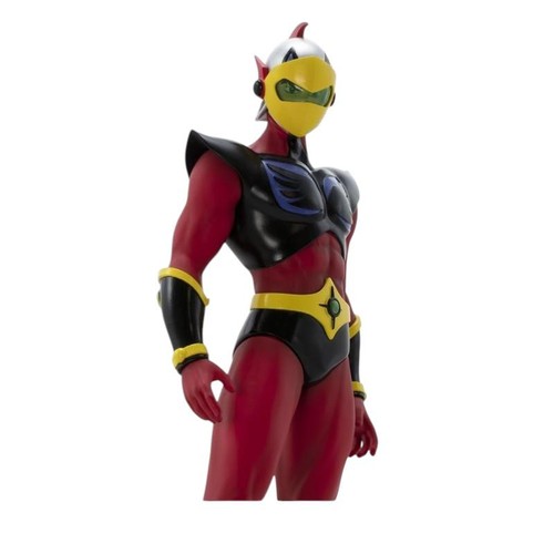 Ufo robot goldrake - robot, grendizer