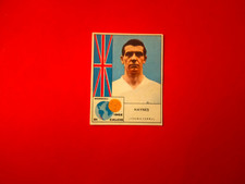 HAYNES ALBUM CALCIATORI MIRA