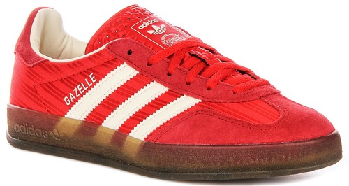 Adidas gazzella interno - adidas,