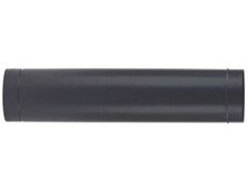 TUBO PORCELLANATO PER STUFE A