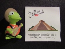 PERSONAGGI SOFFICINI FINDUS