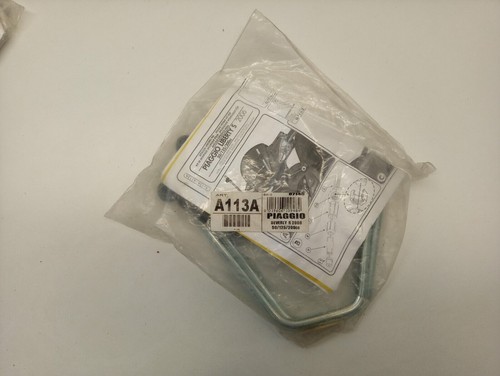 Givi attacchi parabrezza - givi,