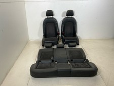 Sedili Interni AUDI Q3 (8U) RS