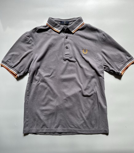 Polo fred perry collezione - fred,