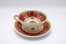 Elegante tazzina Bavaria