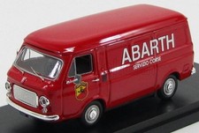1/43 RIO-MODELS - FIAT - 238