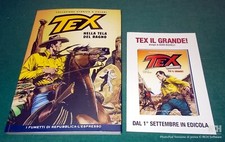 TEX n. 239 serie Collezione Storica a Colori di Repubblica/L'Espresso del 2011