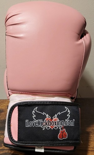 Guanti kickboxing king - guanti,