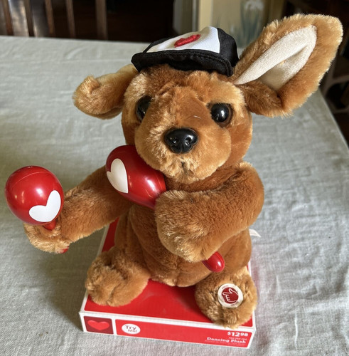 Peluche dan dee che - peluche,