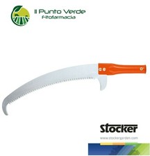 SEGA SEGHETTO FALCO STOCKER