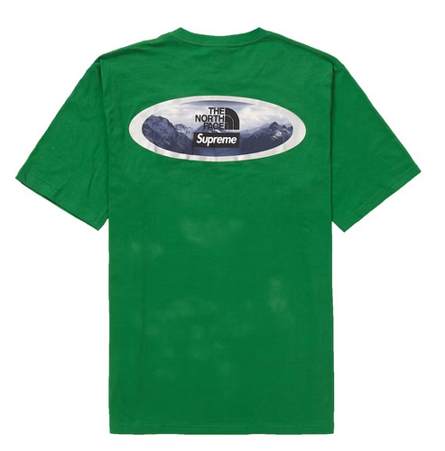 Shirt supreme the north - t-shirt,