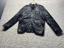 Giacca Levi's ecopelle Fonzie