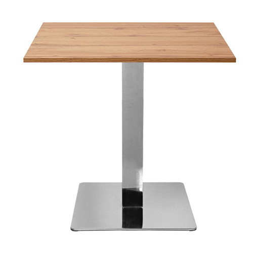 Tavolo bar 80x80 - , base