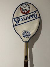 Racchetta Tennis Vintage