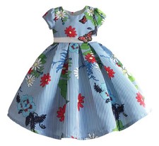 Vestito Elegante Cerimonia