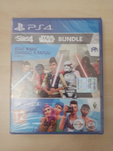 The sims star - sims, bundle