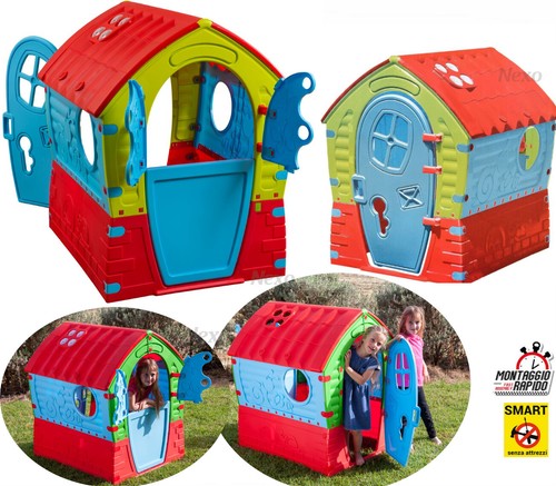 Casetta per bambini - per, da